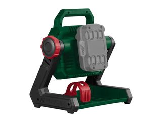 Foco LED Parkside 20V Recargable