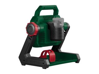 Foco LED Parkside 20V Recargable