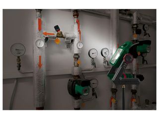 Foco LED Parkside 20V Recargable