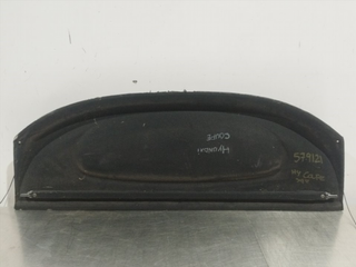 BANDEJA TRASERA HYUNDAI COUPE (J2)