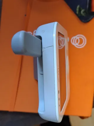 Vigilabebés Philips Avent SDC843