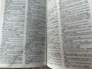 Diccionario Password. Inglés. Nivel Avanzado. (...