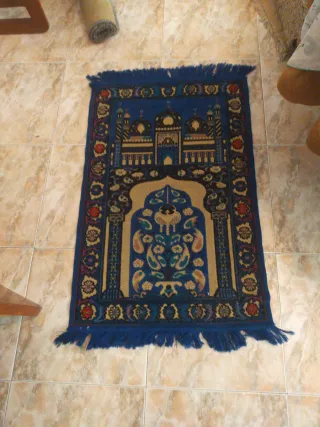 Alfombras diferentes modelos y tamaños