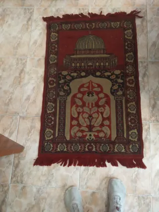 Alfombras diferentes modelos y tamaños