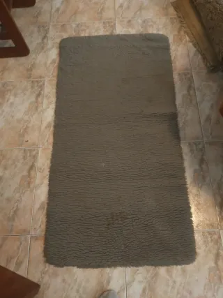 Alfombras diferentes modelos y tamaños