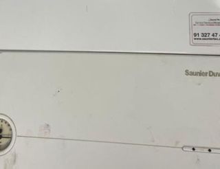 REPUESTOS DE CALDERA SAUNIER THEMAPLUS F23 E