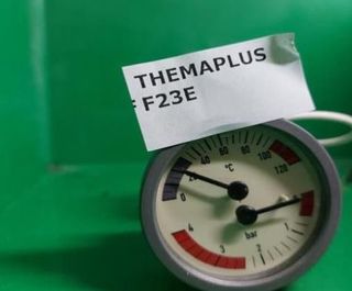 REPUESTOS DE CALDERA SAUNIER THEMAPLUS F23 E