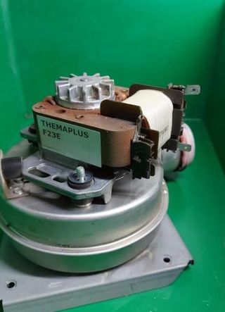 REPUESTOS DE CALDERA SAUNIER THEMAPLUS F23 E