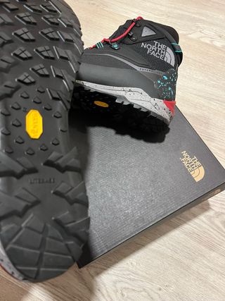 Botas The North Face M Summit T.45,5