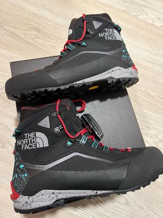 Botas The North Face M Summit T.45,5