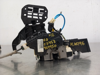 CERRADURA PUERTA DELANTERA DERECHA MERCEDES-BENZ