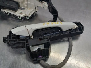 CERRADURA PUERTA DELANTERA DERECHA MERCEDES-BENZ