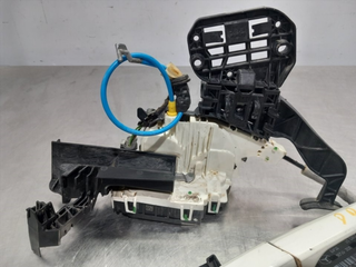 CERRADURA PUERTA DELANTERA DERECHA MERCEDES-BENZ