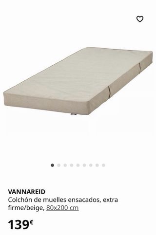 Cama nido blanca con cajones