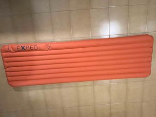 Colchoneta Exped Synmat 7 M