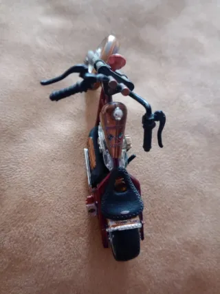 Mini Moto Custom