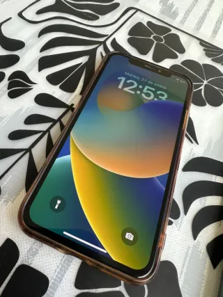 iPhone 4s, X, 11 Pro Max - Lotto di 3 cellulari