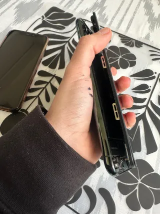 iPhone 4s, X, 11 Pro Max - Lotto di 3 cellulari