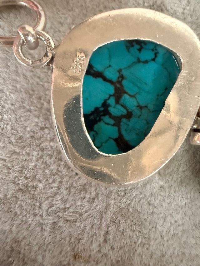 Pulsera Plata de ley 925