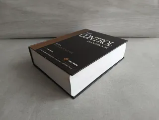 The control Handbook. Editor William S. Levine.