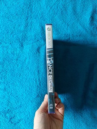 Dance Central Xbox 360 Kinect