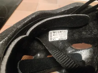 Casco Bicicleta Infantil Twin Rosa Con Dibujos T/S