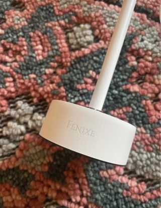 Lampada da tavolo LED dimmerabile