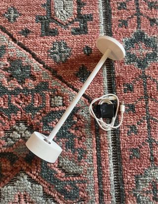 Lampada da tavolo LED dimmerabile