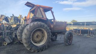 FIAT 1180 para desguace