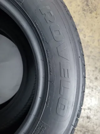 2 Neumáticos 185-65-14 Rovelo