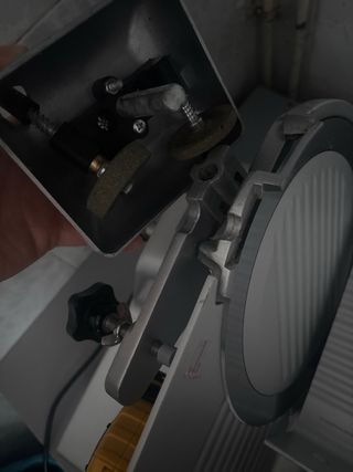 Cortadora de alimentos profesional