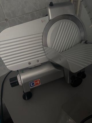 Cortadora de alimentos profesional