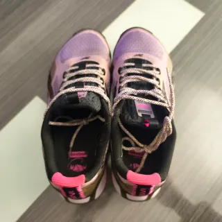 Zapatillas Crossfit Reebok Nano X1