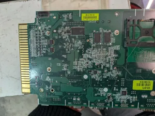 Scheda Octavian Gaming 1605 E119921 Videogiochi Vi