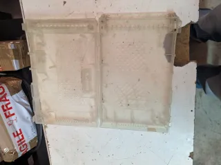 Scheda Octavian Gaming 1605 E119921 Videogiochi Vi