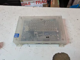 Scheda Octavian Gaming 1605 E119921 Videogiochi Vi