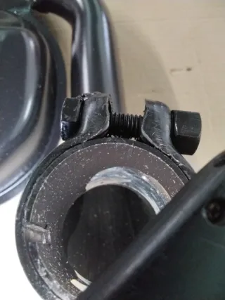 Escape SITO PLUS Vespa Cosa 125 y 150