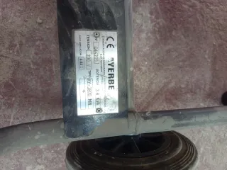 Generador AYERBE 3800 H Motor Honda