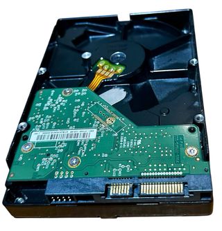 Hard Disk 500GB WD Caviar Blue