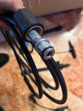 Hidrolavadora Cecotec Hydroboost 1400