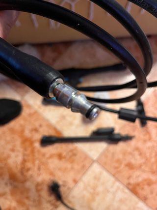 Hidrolavadora Cecotec Hydroboost 1400