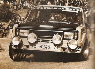 Tubo de escape para Víctor.