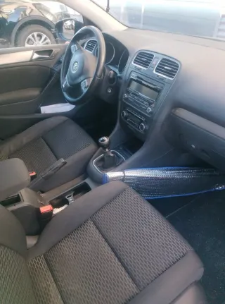 Volkswagen Golf 2010