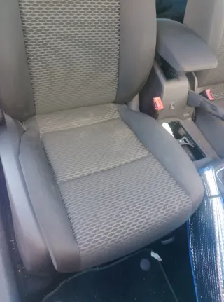 Volkswagen Golf 2010