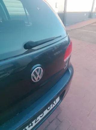 Volkswagen Golf 2010