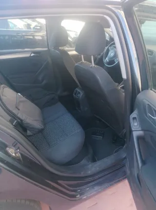 Volkswagen Golf 2010