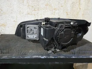 Faro derecha Xenon BMW X5 E70