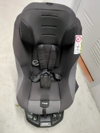 Silla coche Jane