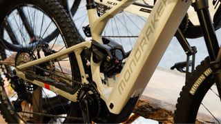 Mondraker Crafty R Carbon Talla S