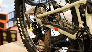 Mondraker Crafty R Carbon Talla S